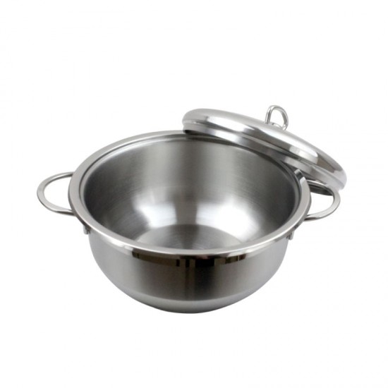 Tutku Berlin 26 cm. Metal Тенджера