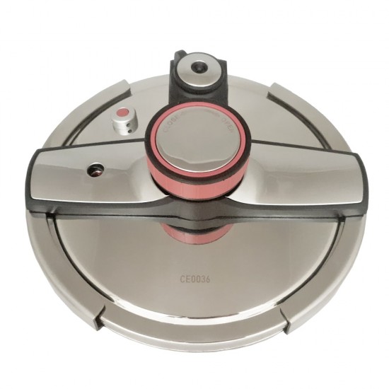 Zephyr Z 1311 G7S Тенджера под налягане