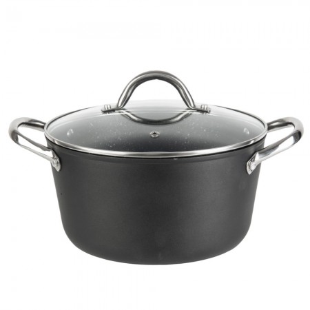 Bohmann BH 1417-28MRB Тенджера