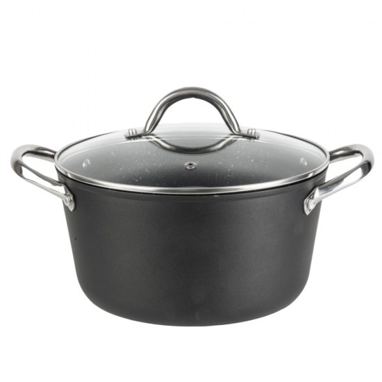 Bohmann BH 1417-28MRB Тенджера