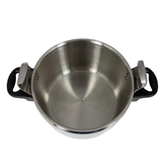 Bohmann BH 3504 Тенджера под налягане