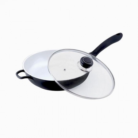 Bohmann BH 7524 Тиган с капак