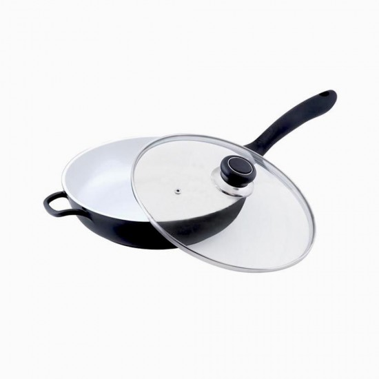 Bohmann BH 7524 Тиган с капак