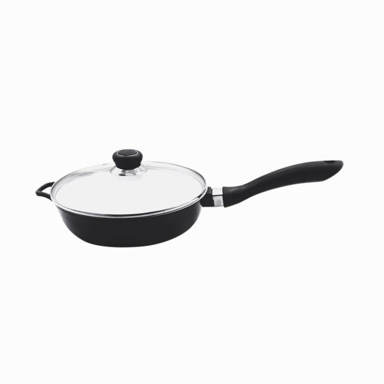 Bohmann BH 7524 Тиган с капак