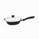 Bohmann BH 7524 Тиган с капак