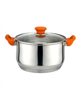 Muhler MR-4071 Тенджера