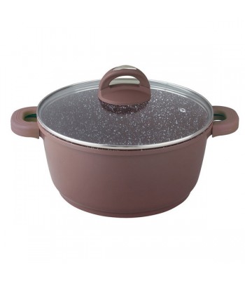 Muhler MR-2449M Mia Тенджера