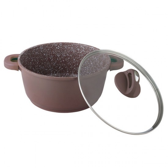 Muhler MR-2849M Mia Тенджера