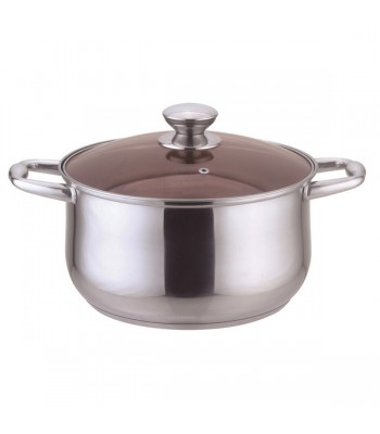 Muhler MR-4621 Тенджера