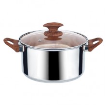 Muhler MR-4673 Тенджера