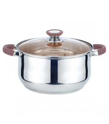 Muhler MR-4674 Тенджера
