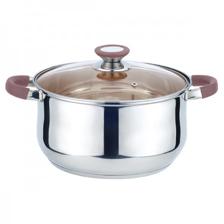 Muhler MR-4674 Тенджера