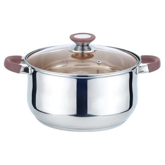 Muhler MR-4674 Тенджера