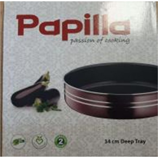 Papilla 28cm Тава