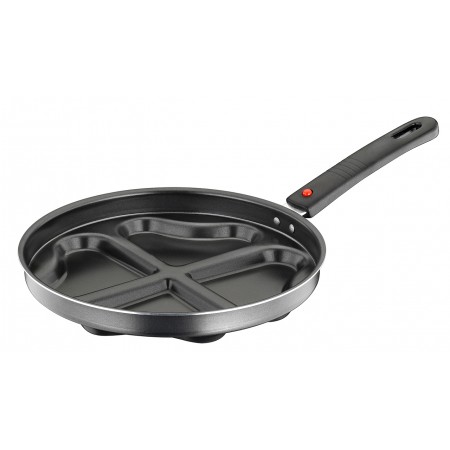 Papilla Romantik 24cm Тиган