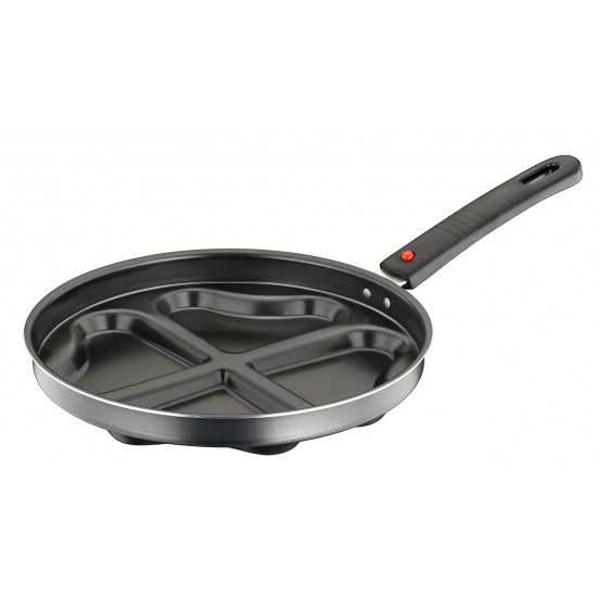 Papilla Romantik 24cm Тиган