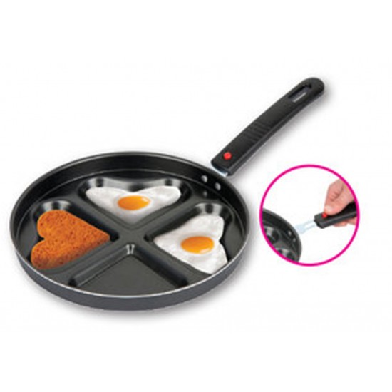 Papilla Romantik 24cm Тиган
