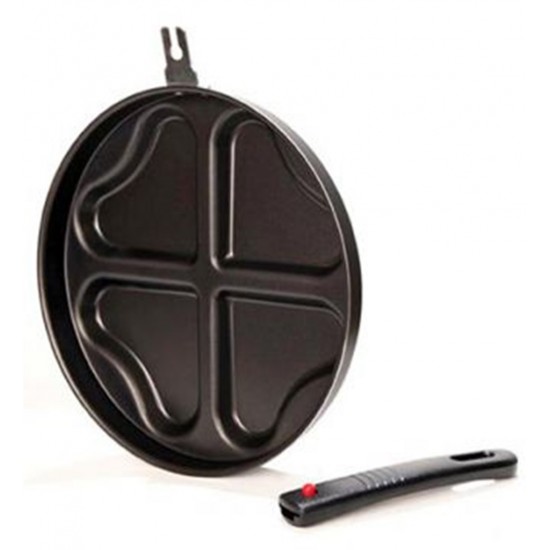 Papilla Romantik 24cm Тиган