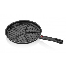 Papilla Redio Waffle 26cm. Тиган