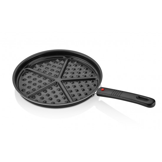 Papilla Redio Waffle 26cm. Тиган