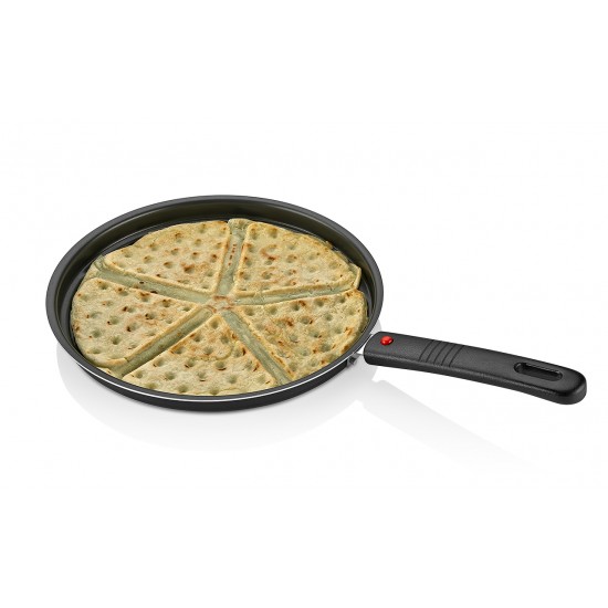 Papilla Redio Waffle 26cm. Тиган
