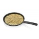 Papilla Redio Waffle 26cm. Тиган