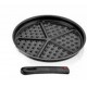 Papilla Redio Waffle 26cm. Тиган