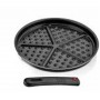 Papilla Redio Waffle 26cm. Тиган