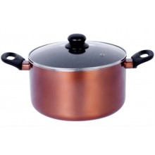 Rosberg Premium RP51318F22D Тенджера