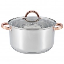 Voltz V51210J26 Тенджера