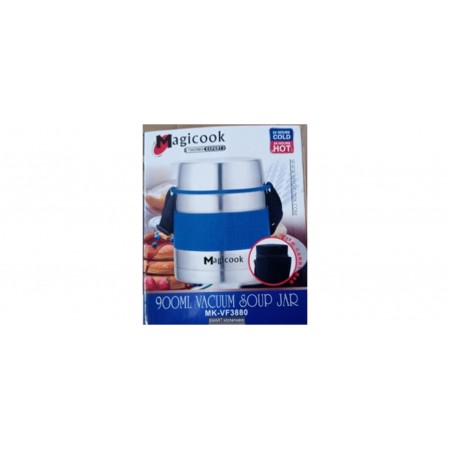 Magicook MK-VF3880 Термос за супа