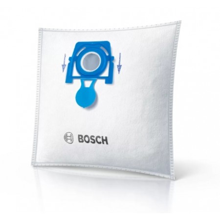 Bosch BBZWD4BAG Торбички за прахосмукачка