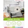 Camry CR 4702 Електрически нож