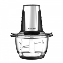 Albatros TC500X Чопър Albatros TC500X Чопър