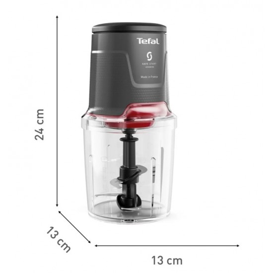 Bosch MQ740HF0 Чопър