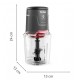 Bosch MQ740HF0 Чопър