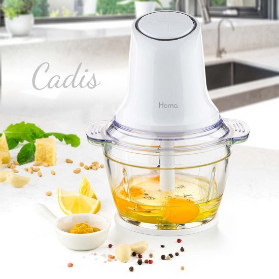 Homa HBC-5088 Cadis Чопър