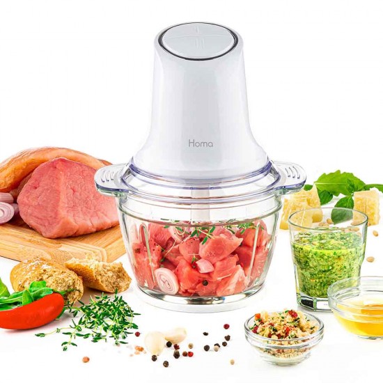 Homa HBC-5088 Cadis Чопър