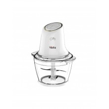 Oliver Voltz Daisy OV51111W White Чопър