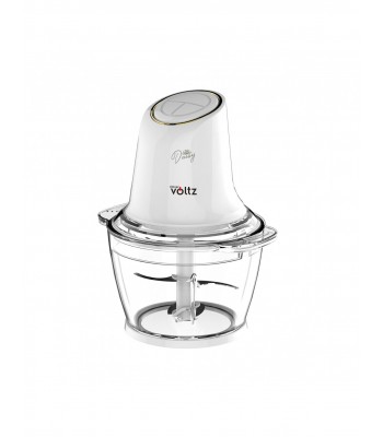 Oliver Voltz Daisy OV51111W White Чопър