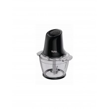 Oliver Voltz Daisy OV51111W Black Чопър