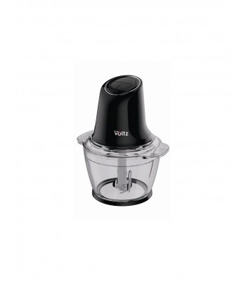Oliver Voltz Daisy OV51111W Black Чопър