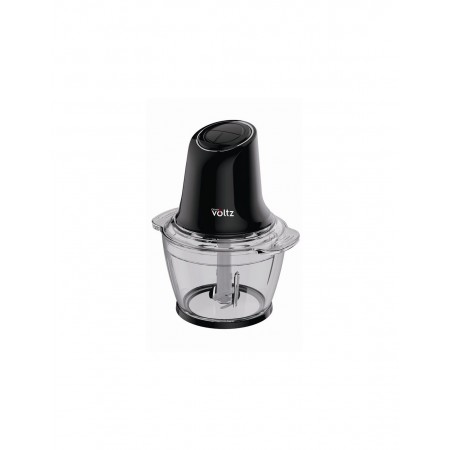 Oliver Voltz Daisy OV51111W Black Чопър
