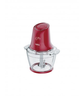 Oliver Voltz Daisy OV51111W Red Чопър
