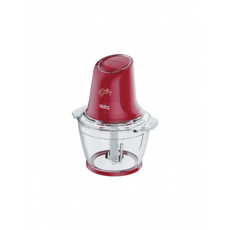 Oliver Voltz Daisy OV51111W Red Чопър