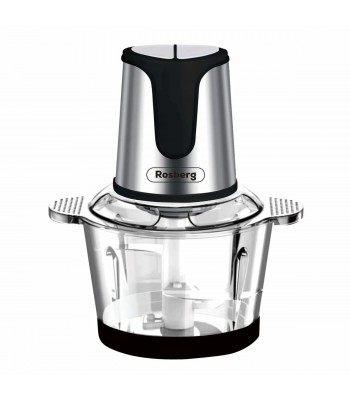 Rosberg R51111D Чопър