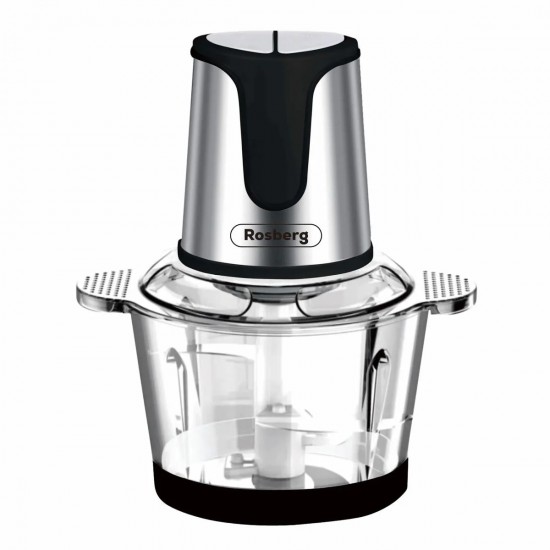 Rosberg R51111D Чопър