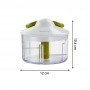 Tefal K1330404 Чопър Tefal K1330404 Чопър