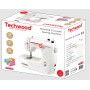 Techwood TMAC-1095 Шевна машина