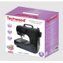 Techwood TMAC-1266 Шевна машина